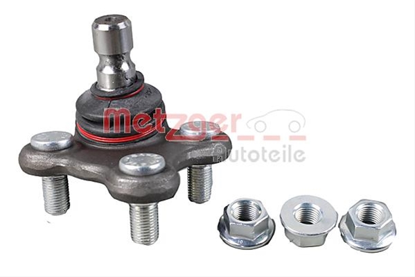 METZGER 57030601 57030601 TÁMASZTÓATXPERTVEZETOCSUKLÓ - METZGER